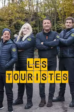 Les Touristes, mission safari