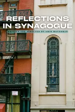 Reflections in Synagogue