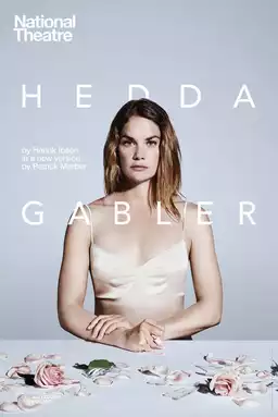 National Theatre Live: Hedda Gabler