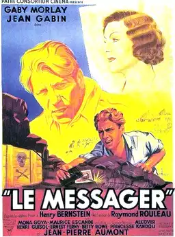 Le messager