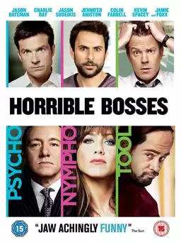 Horrible Bosses