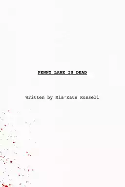 Penny Lane Is Dead