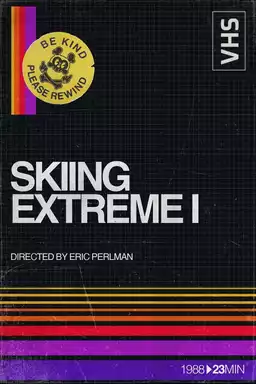 Skiing Extreme I