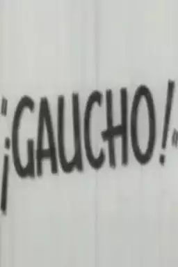 ¡Gaucho!