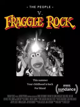 Gritty Fraggle Rock