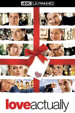 Love Actually