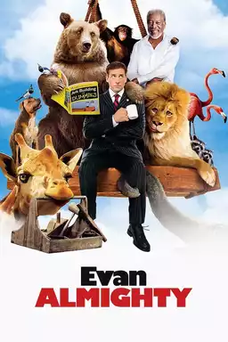 Evan Almighty