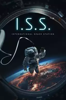 ISS