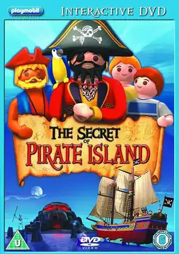 Playmobil: The Secret of Pirate Island