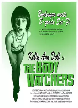 The Body Watchers