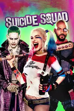 Suicide Squad