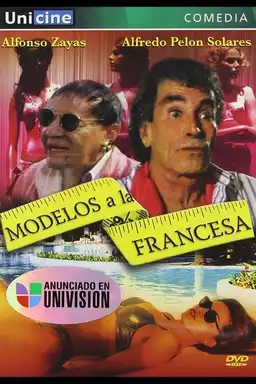 Modelos a la francesa