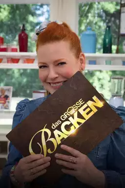 Das große Backen