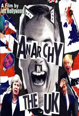 Anarchy in the UK: The New Underground Cinema