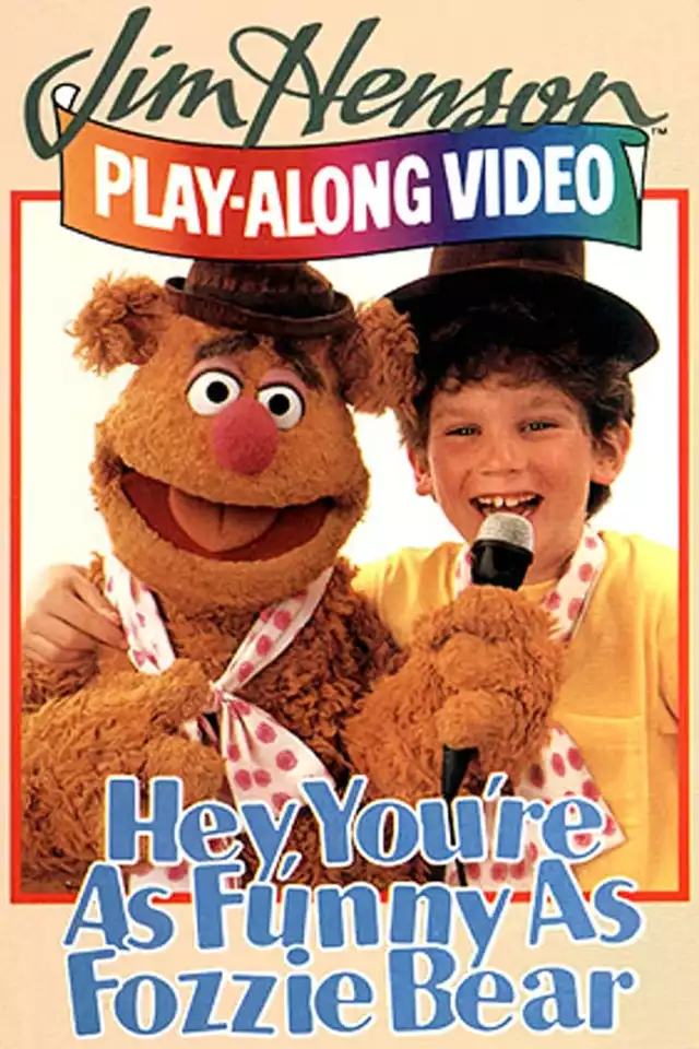 movie vertical poster fallback