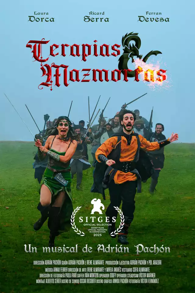 movie vertical poster fallback