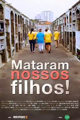 Mataram Nossos Filhos