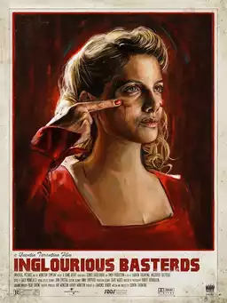 Inglourious Basterds