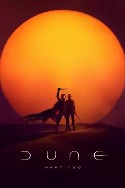 Dune: Part 2