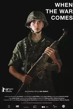 When the War Comes