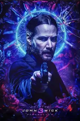 John Wick: Chapter 3 – Parabellum