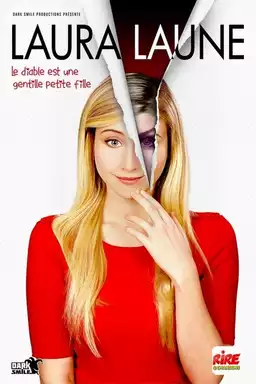 Laura Laune - Le diable est une gentille petite fille