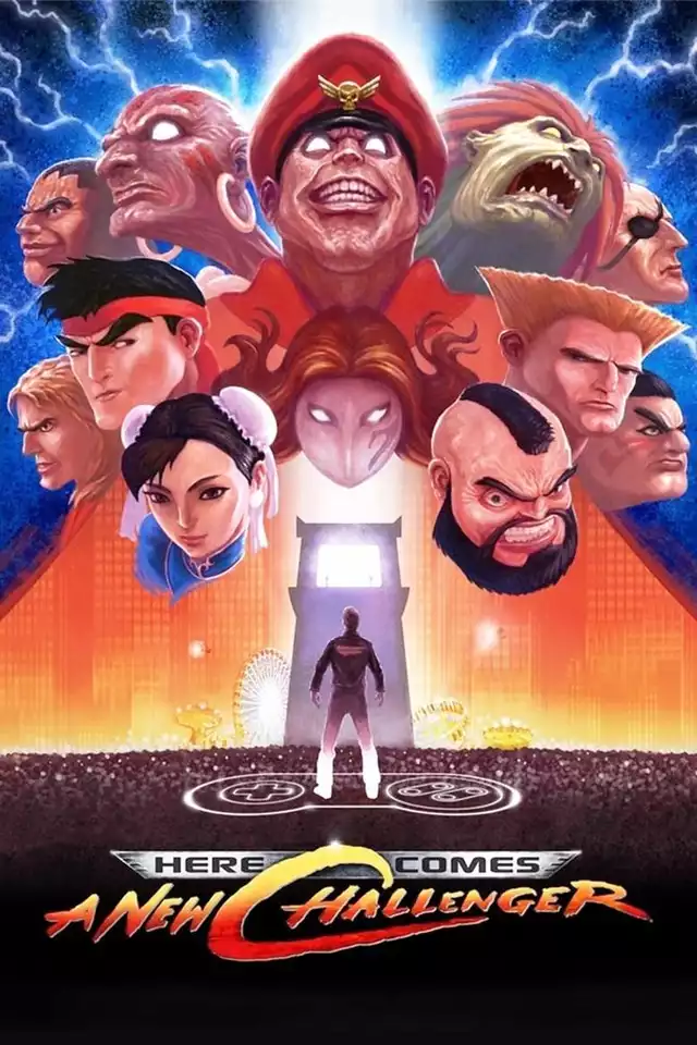 movie vertical poster fallback