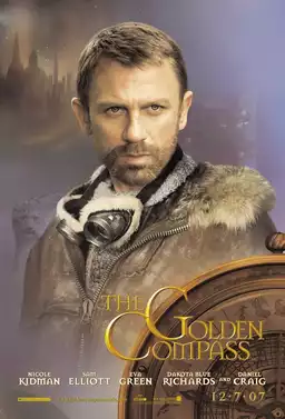 The Golden Compass