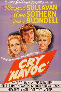 Cry 'Havoc'