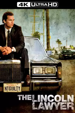 The Lincoln Lawyer