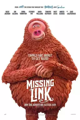Missing Link
