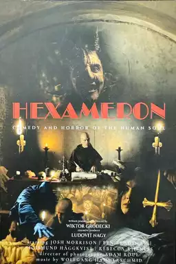 Hexameron