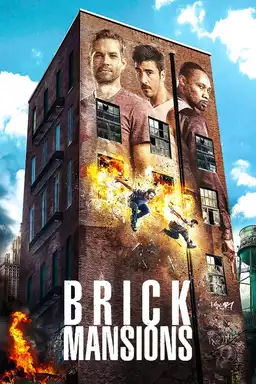 Brick Mansions