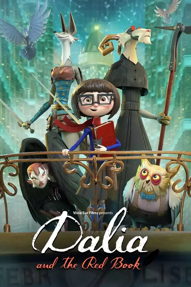 movie vertical poster fallback