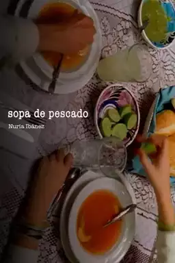 Sopa de pescado