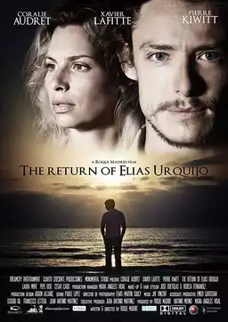 The Return of Elias Urquijo