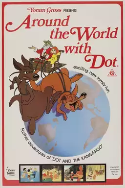 Around the World with Dot