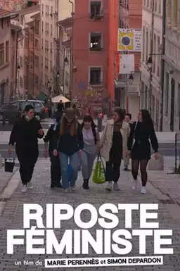 Riposte féministe