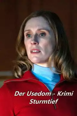 Sturmtief - Der Usedom-Krimi
