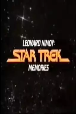 Leonard Nimoy: Star Trek Memories