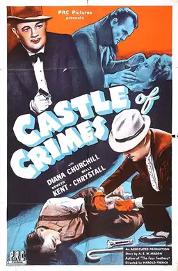 Castle of Crimes