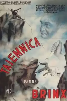 Tajemnica Panny Brinx