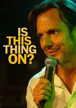 Is This Thing On?