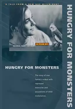 Hungry for Monsters