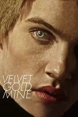 Velvet Goldmine