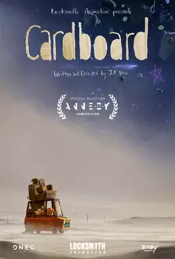 Cardboard