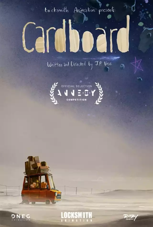 movie vertical poster fallback