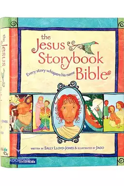 The Jesus Storybook Bible