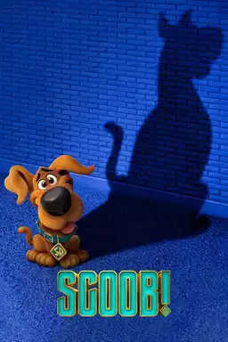 Scoob!