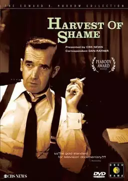 Edward R. Murrow - Harvest of Shame